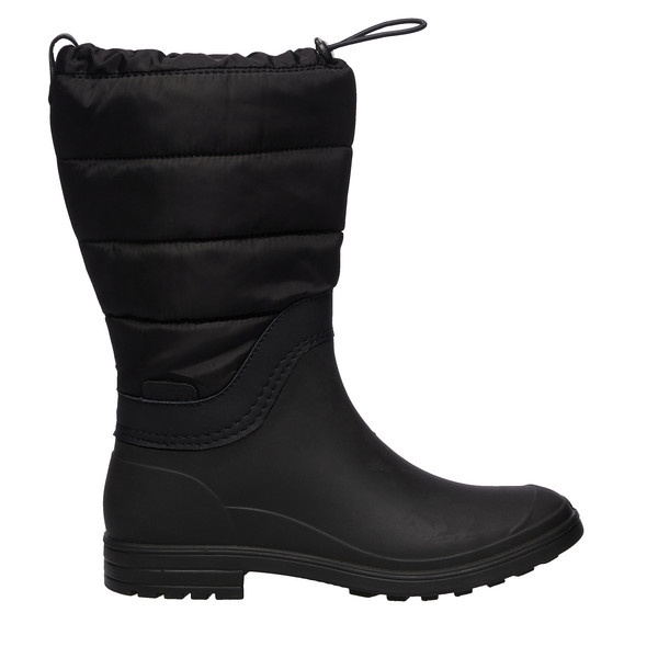 ABIGAILPUF Damen - Winterstiefel