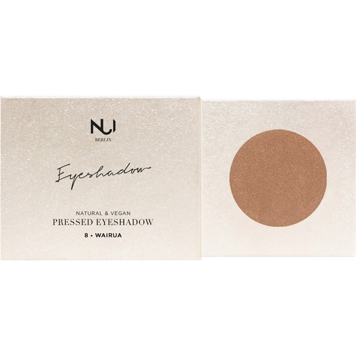 Pressed Eyeshadow