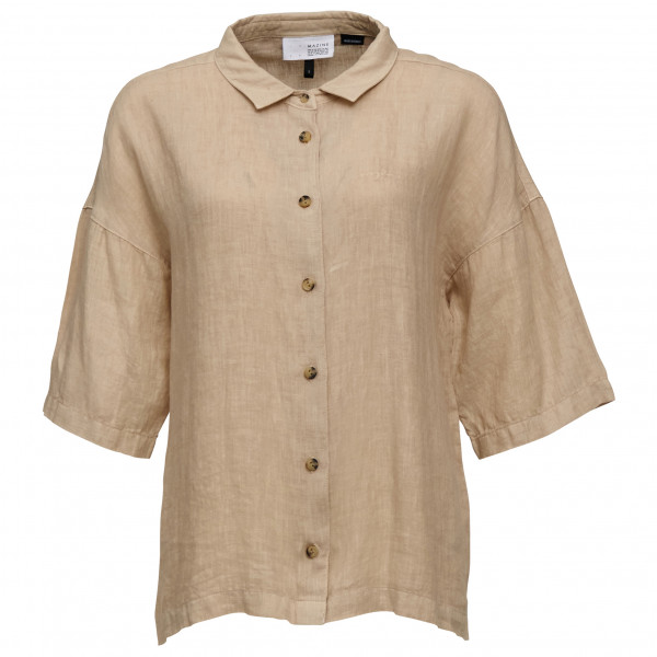 Mazine - Women's Ninga Blouse - Bluse