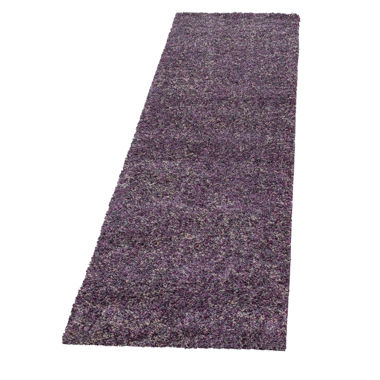 Ayyildiz Teppich, ENJOY 4500, LILA, 80 x 250 cm