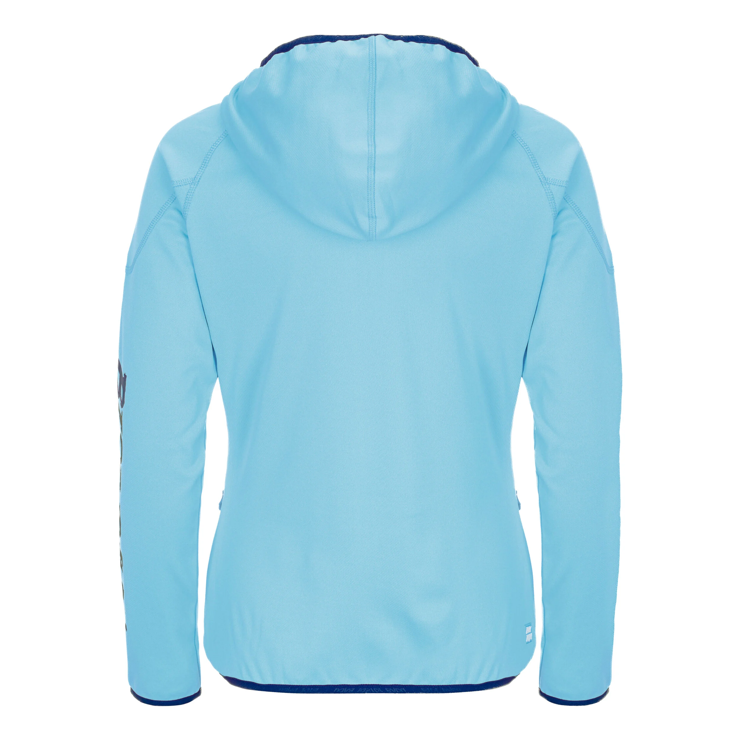 Inga Tech Trainingsjacke Damen - Blau