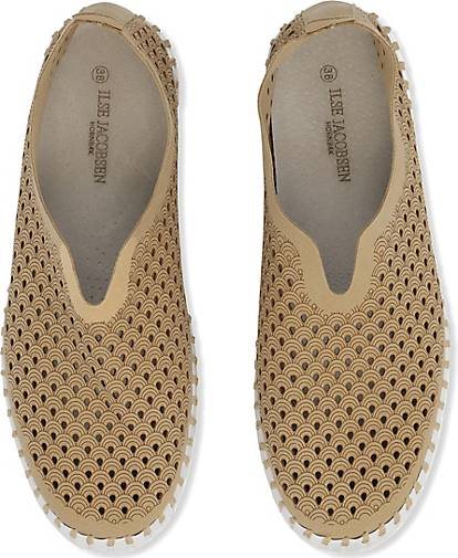ILSE JACOBSEN HORNBÆK Sneaker TULIP3373