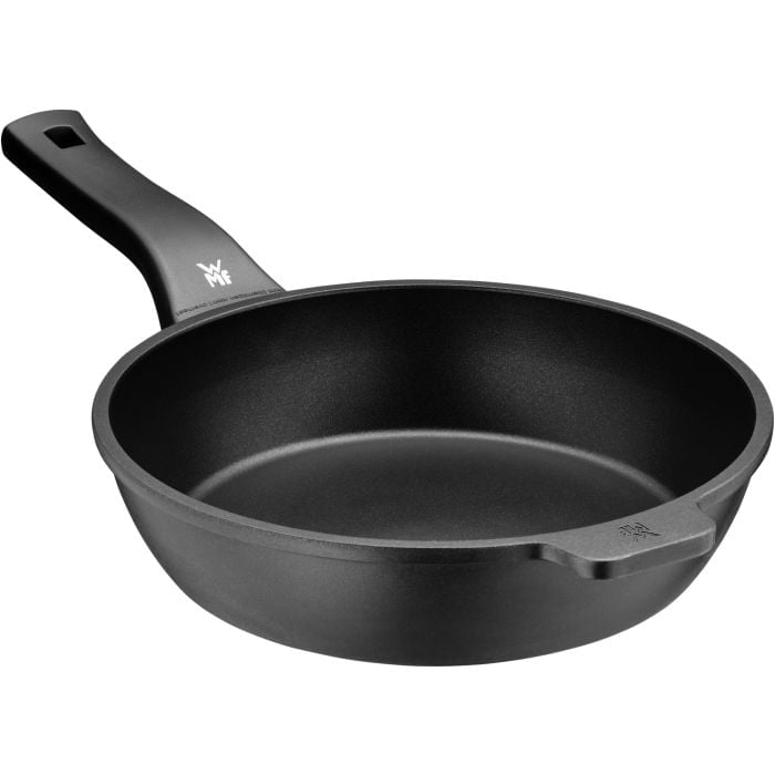 PermaDur Premium Stielpfanne hoch, 24 cm