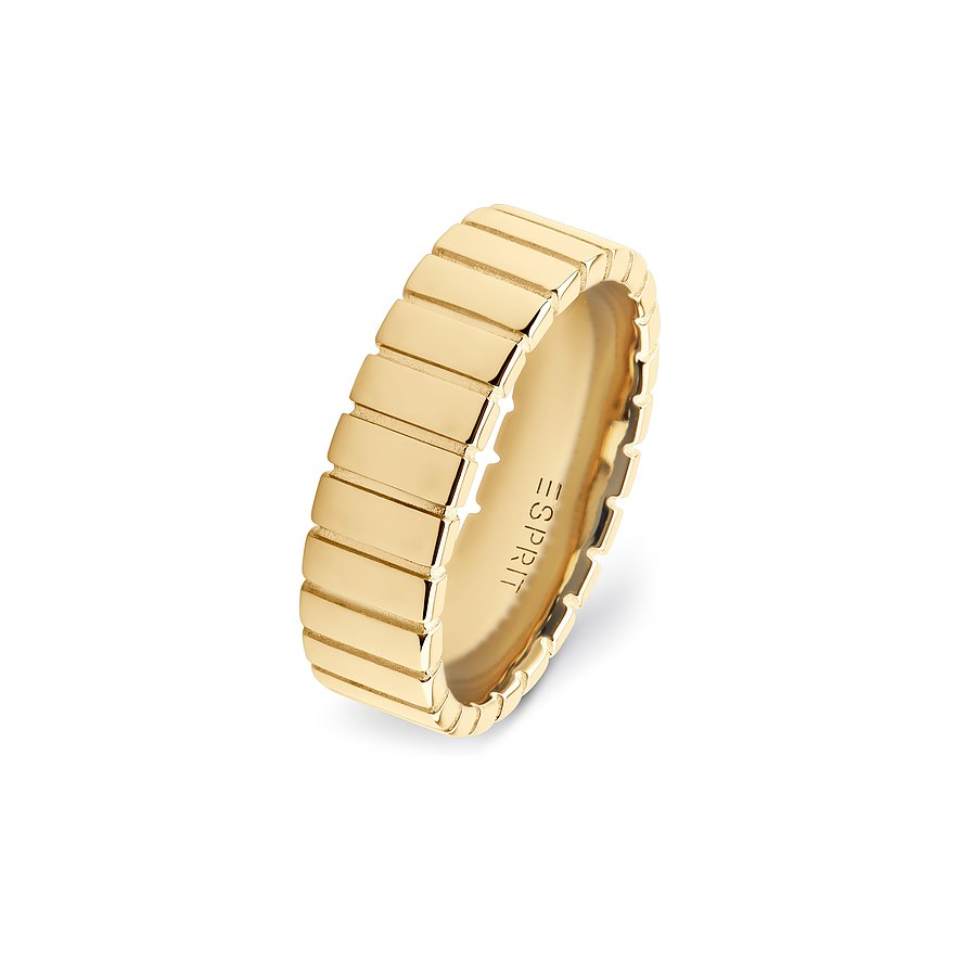 ESPRIT Damenring Linear Wide