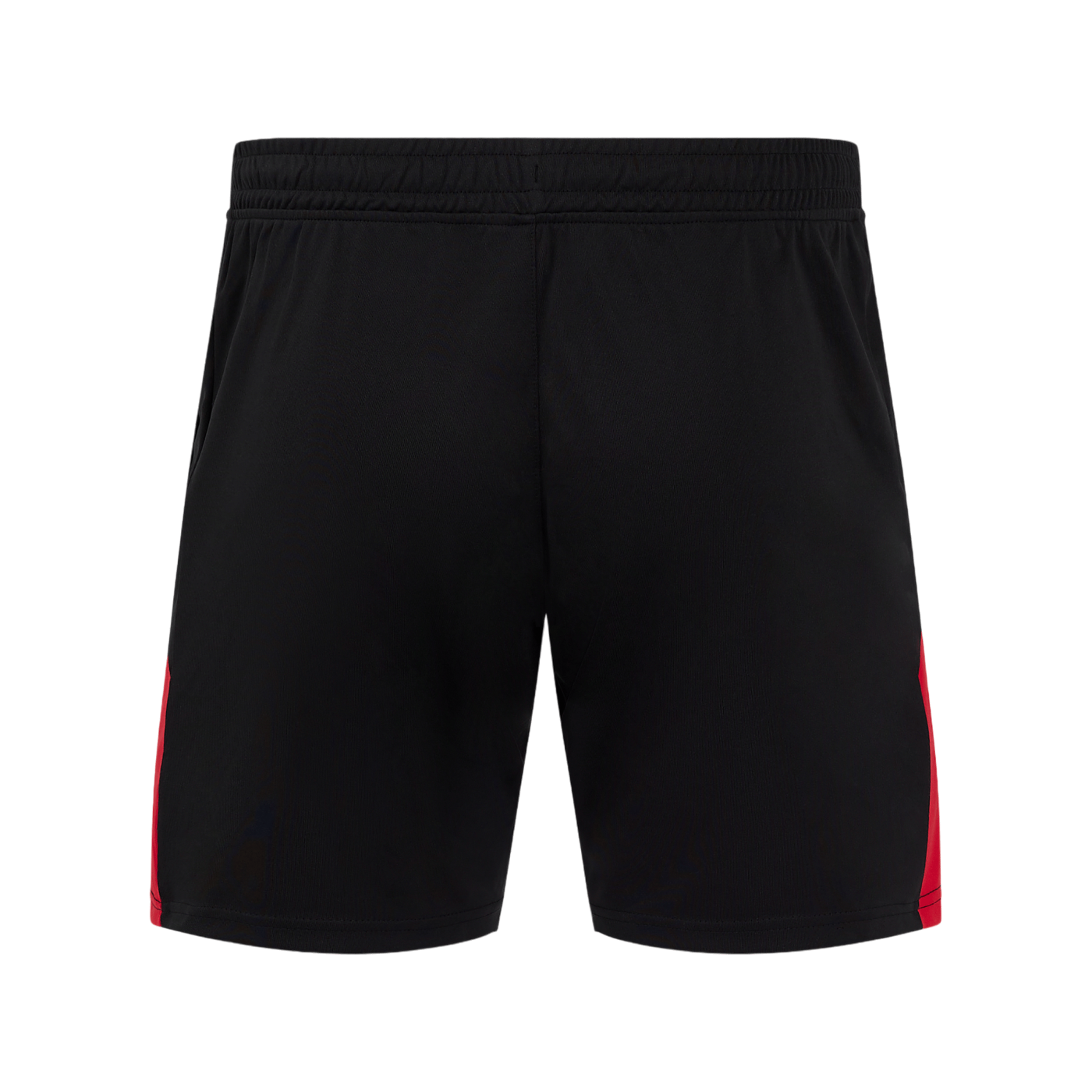 Castore Athletic Bilbao Short Home 2024/2025 Schwarz F010