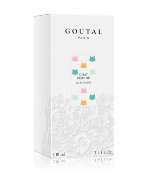 GOUTAL PARIS Chat Perché Eau de Toilette-100 ml