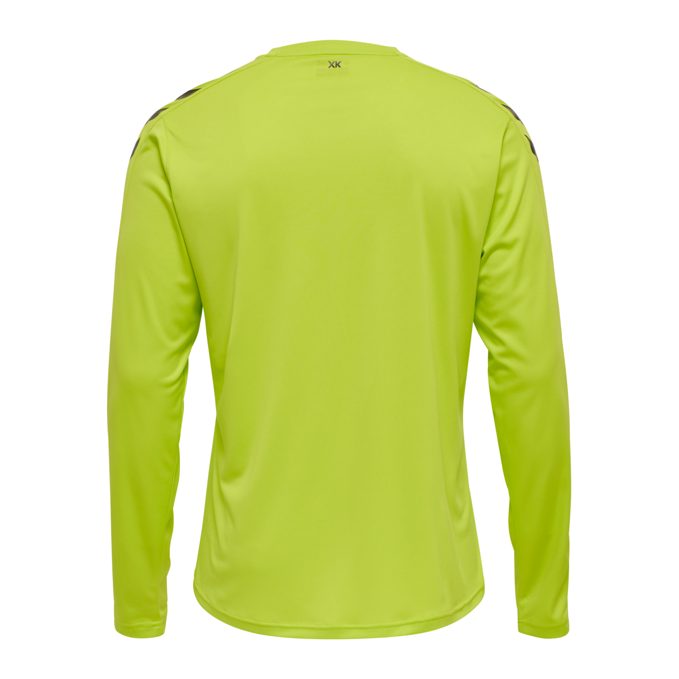 Hummel hmlCORE XK Trikot langarm Grün F5045