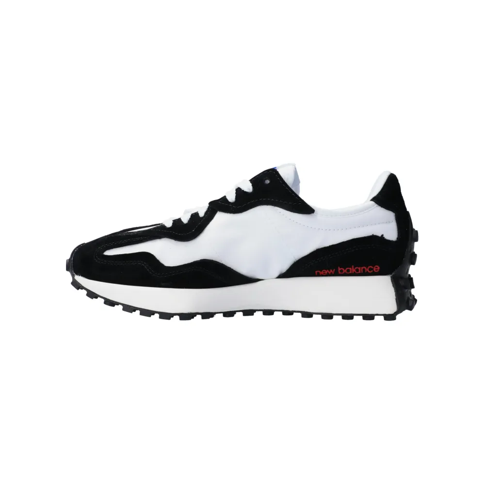 New Balance 327 U327WEA / weiss