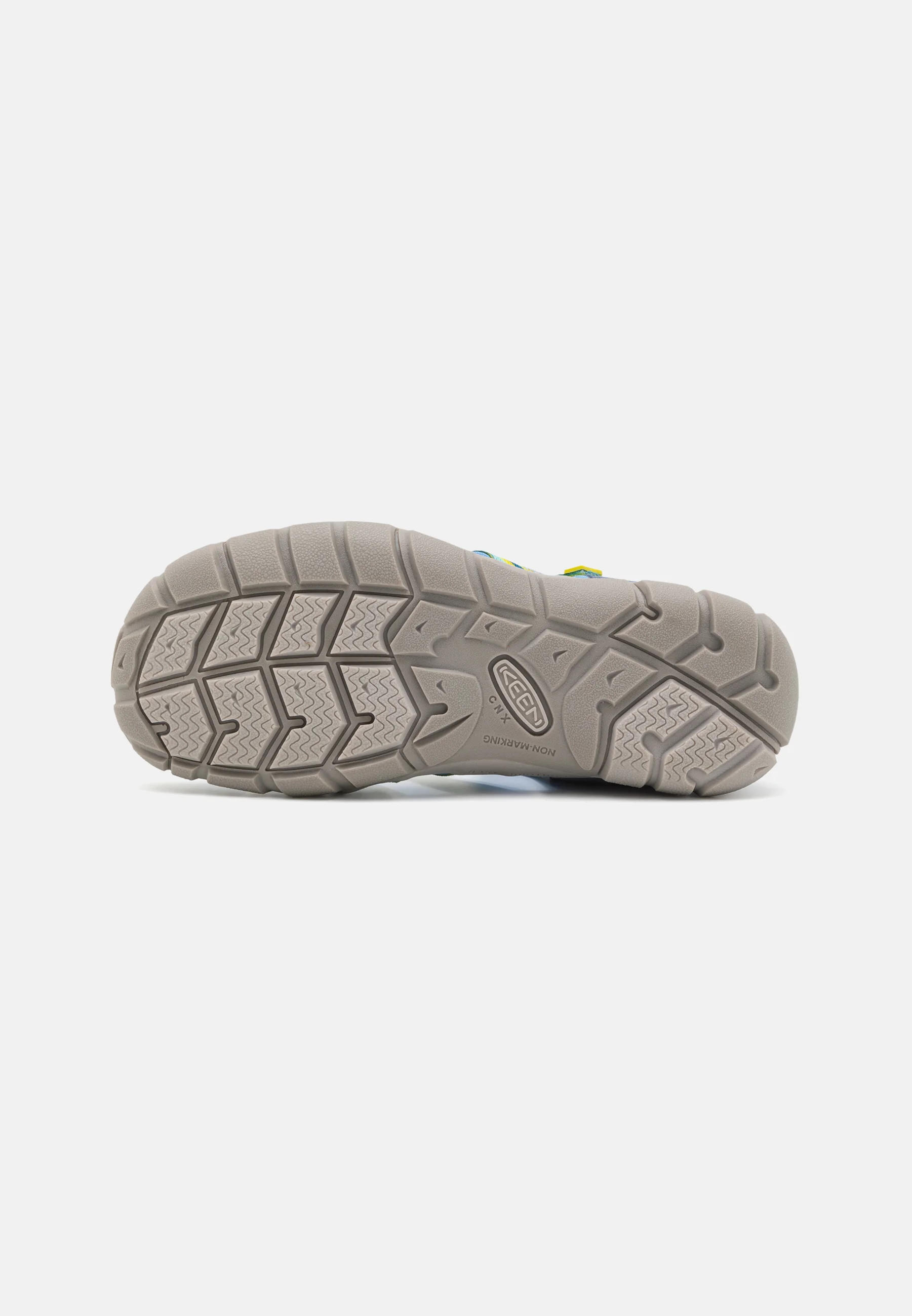 Keen SEACAMP II CNX YOUTH UNISEX - Sandalias de trekking