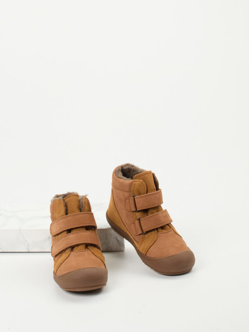 Lauflern-Schnürboots gefüttert-68352890018 Froddo