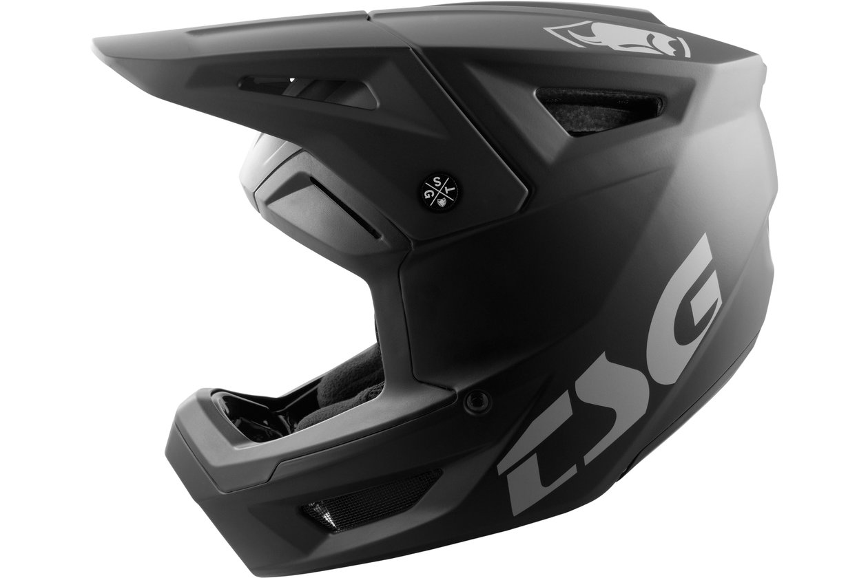 TSG Sentinel Solid Color