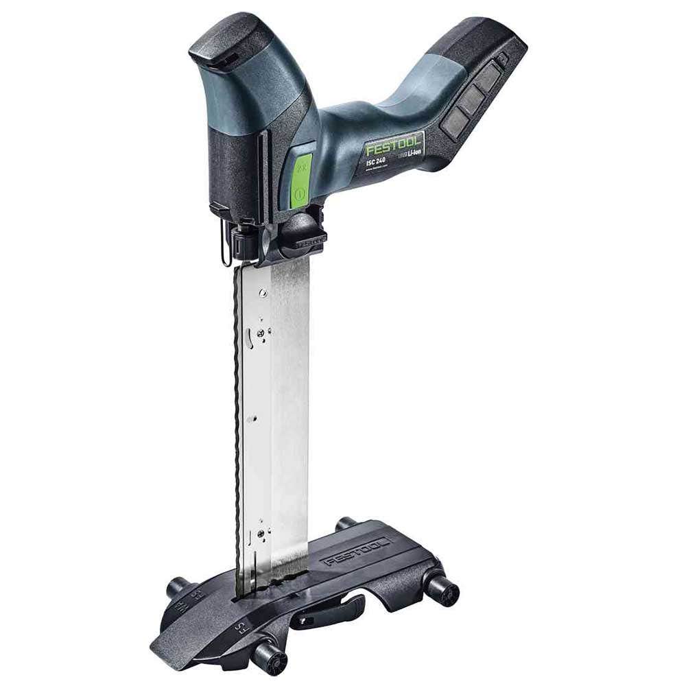 FESTOOL Cordless Insulating-Material Saw ISC 240 EB-Basic 576571