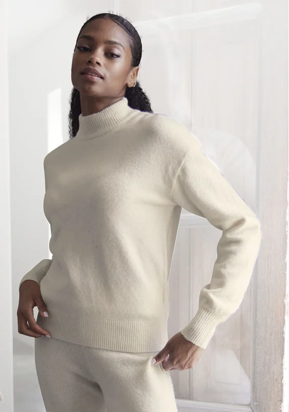 Strickpullover