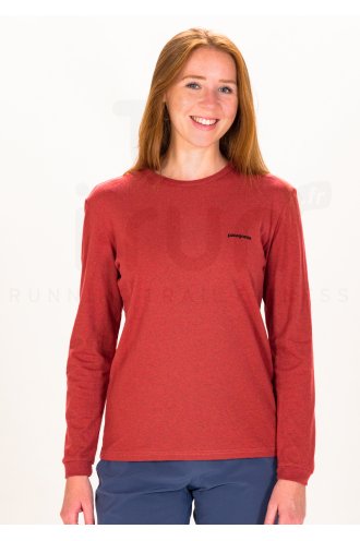 Patagonia P-6 Logo Responsibili-Tee W