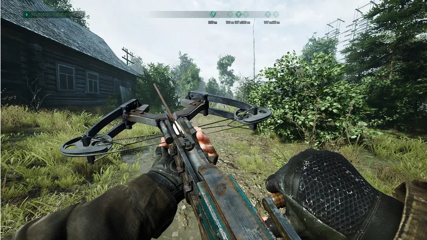 Chernobylite