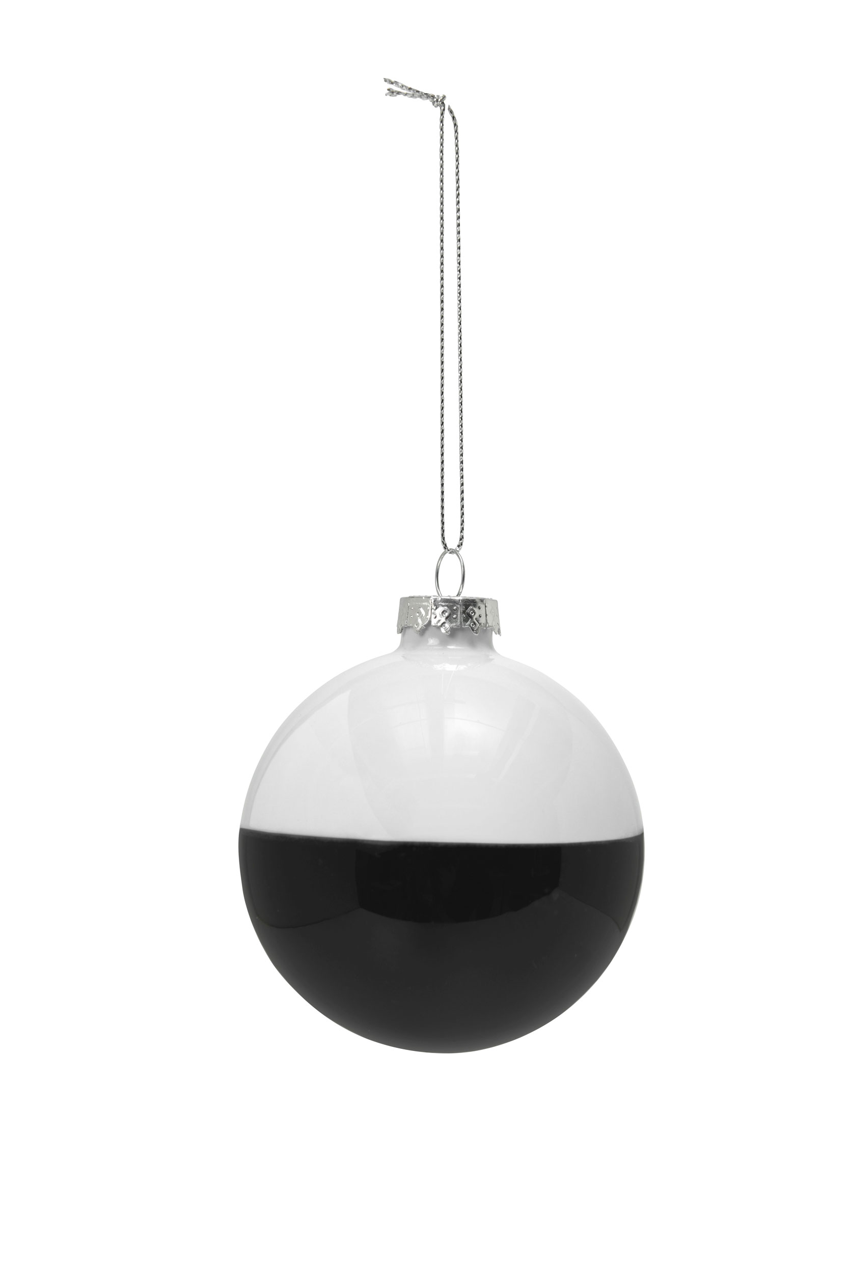 casa NOVAcasaNOVA Christbaumkugel 8cm