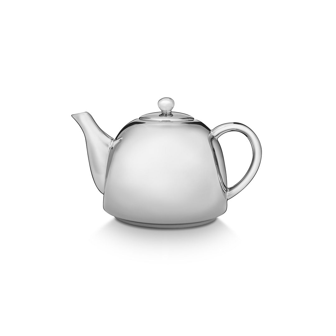 Teekanne Porzellan 1800ml