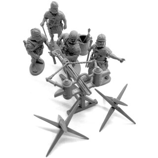 Early Imperial Roman Bolt-Shooter