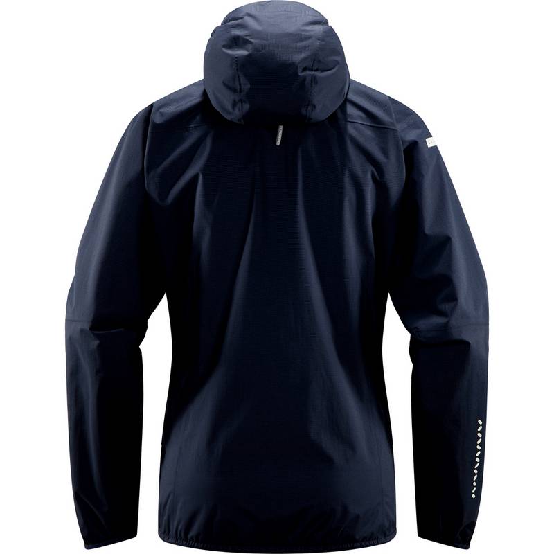 Haglöfs L.I.M PROOF Jacket Hardshelljacke Damen