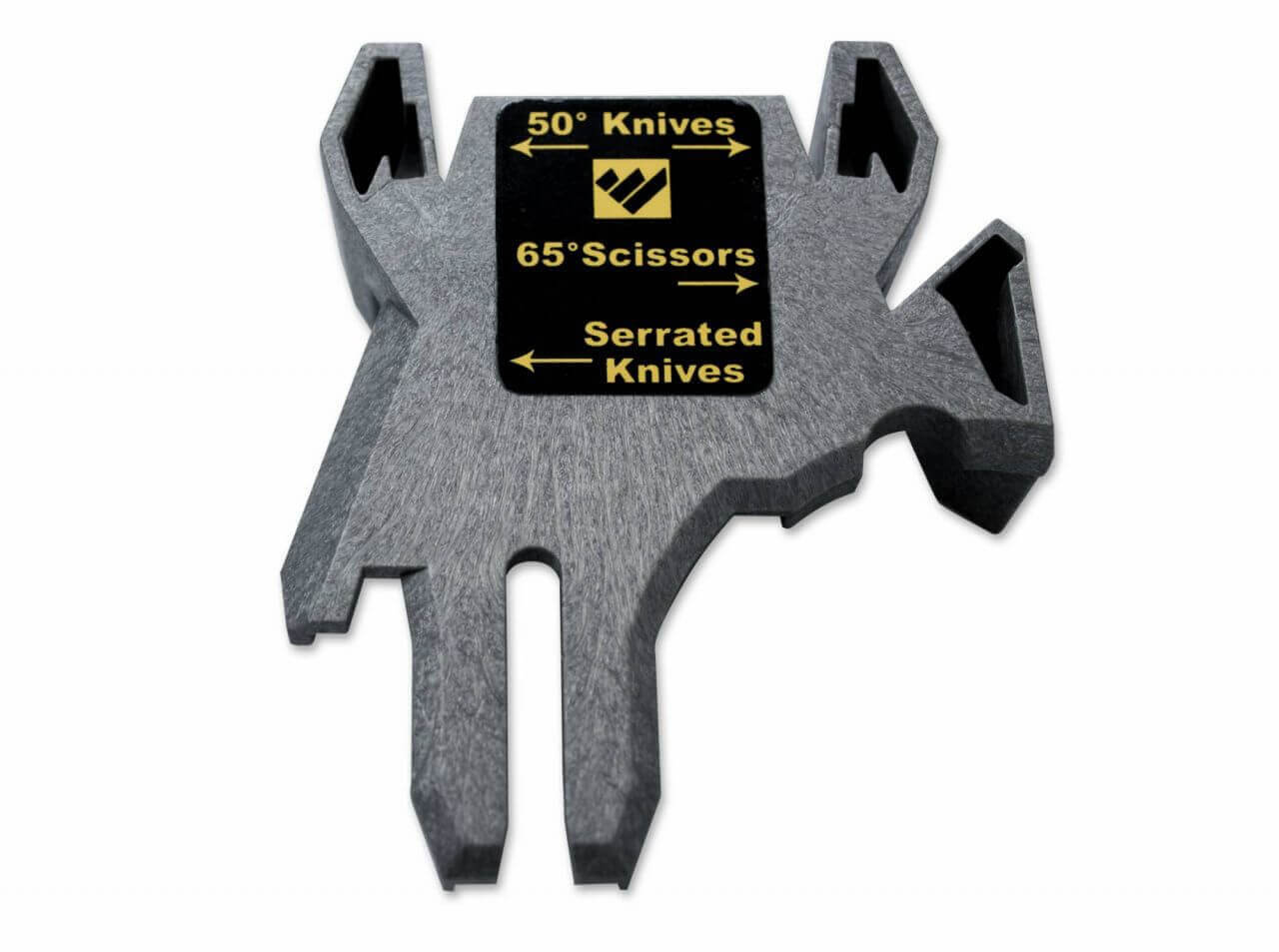WSKTS 50° Outdoor-Messerführung