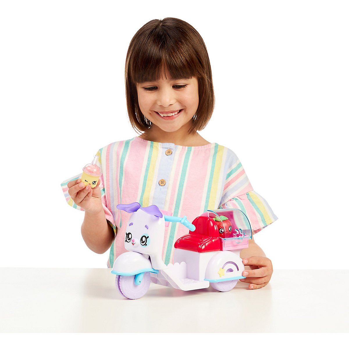 Kindi Kids™ Fun Delivery Scooter