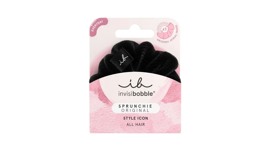 invisibobble SPRUNCHIE Dusk Till Dawn