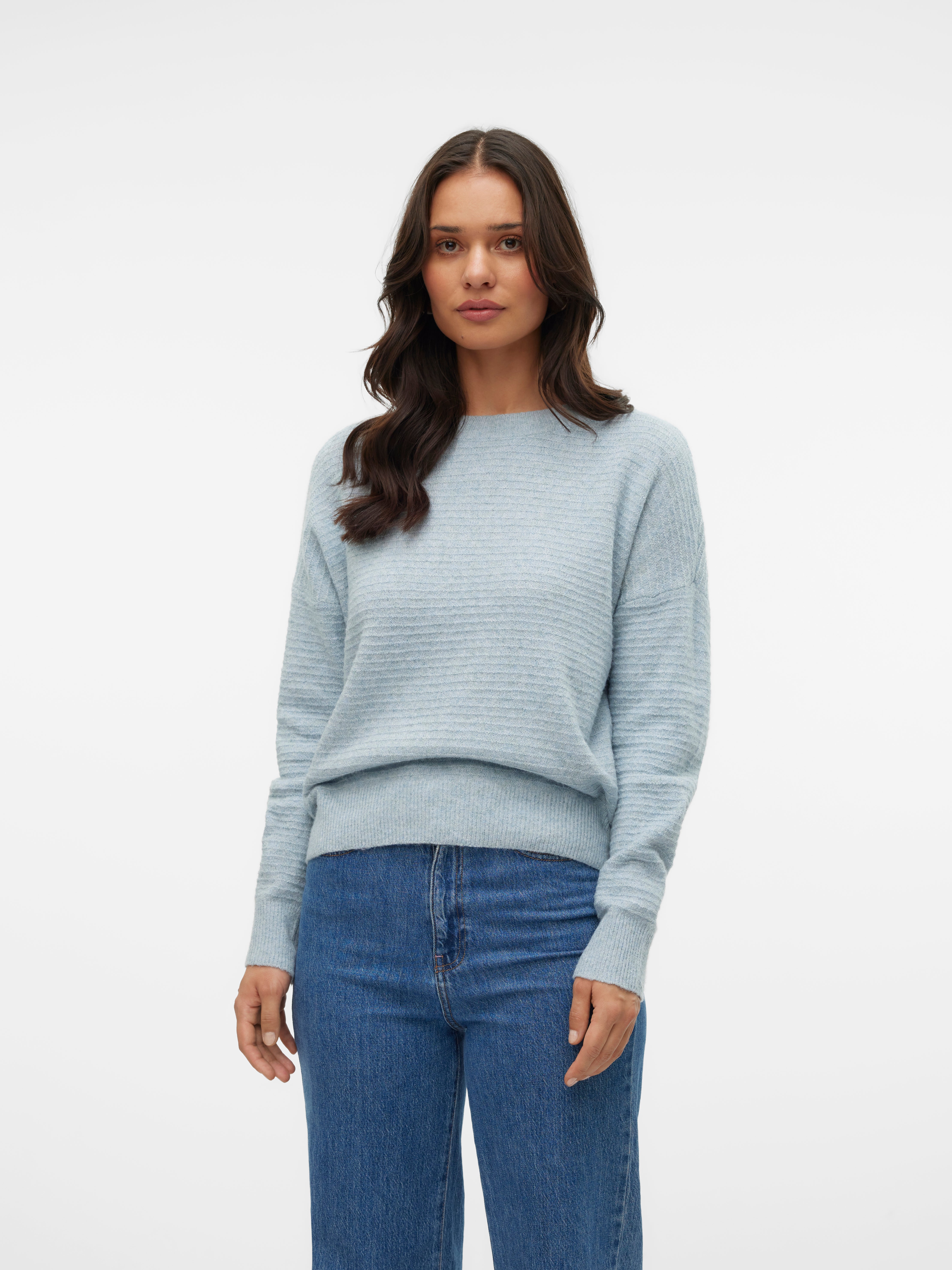 VMDOFFY Pullover