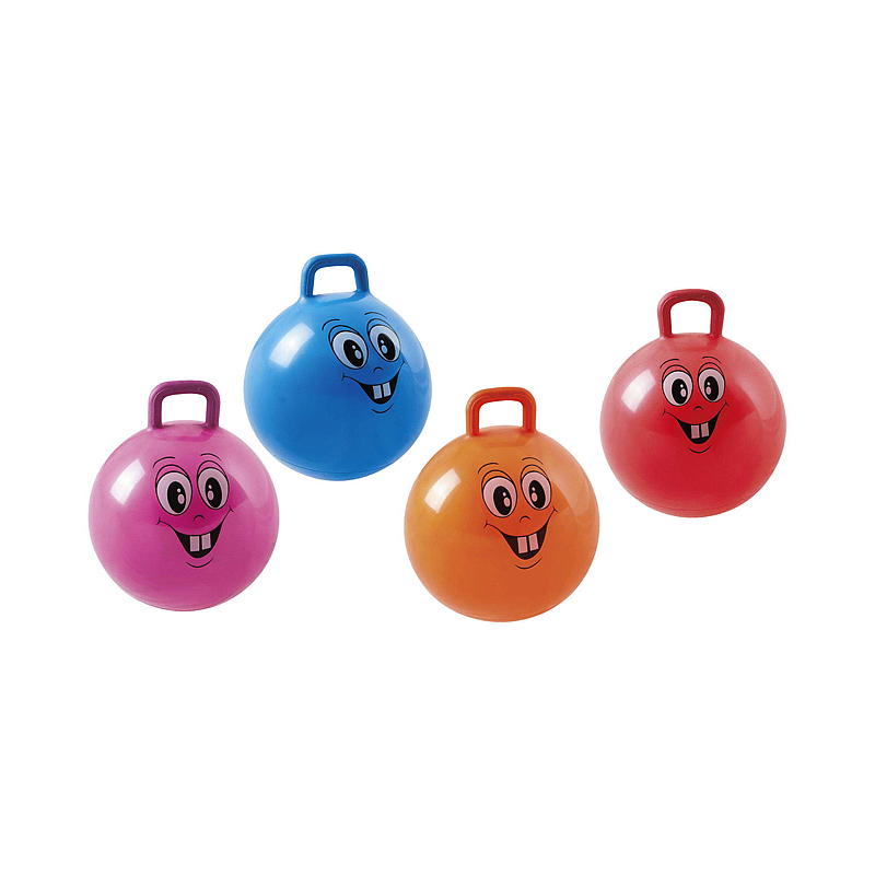 Hoppeball 38 cm