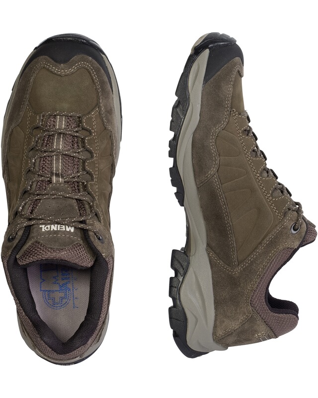 Meindl Halbschuh Rottendorf GTX