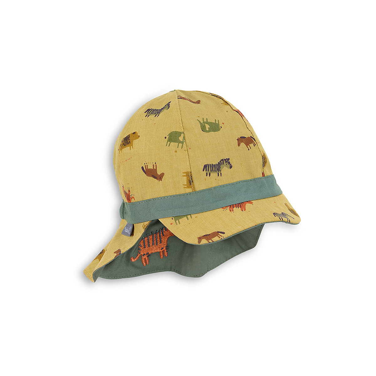 Baby Schirmmütze für Jungen