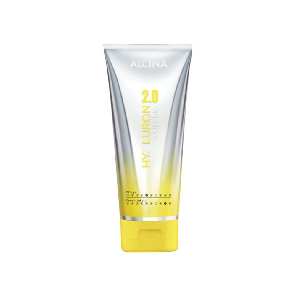 Alcina Après-shampooing Aprés-shampooing