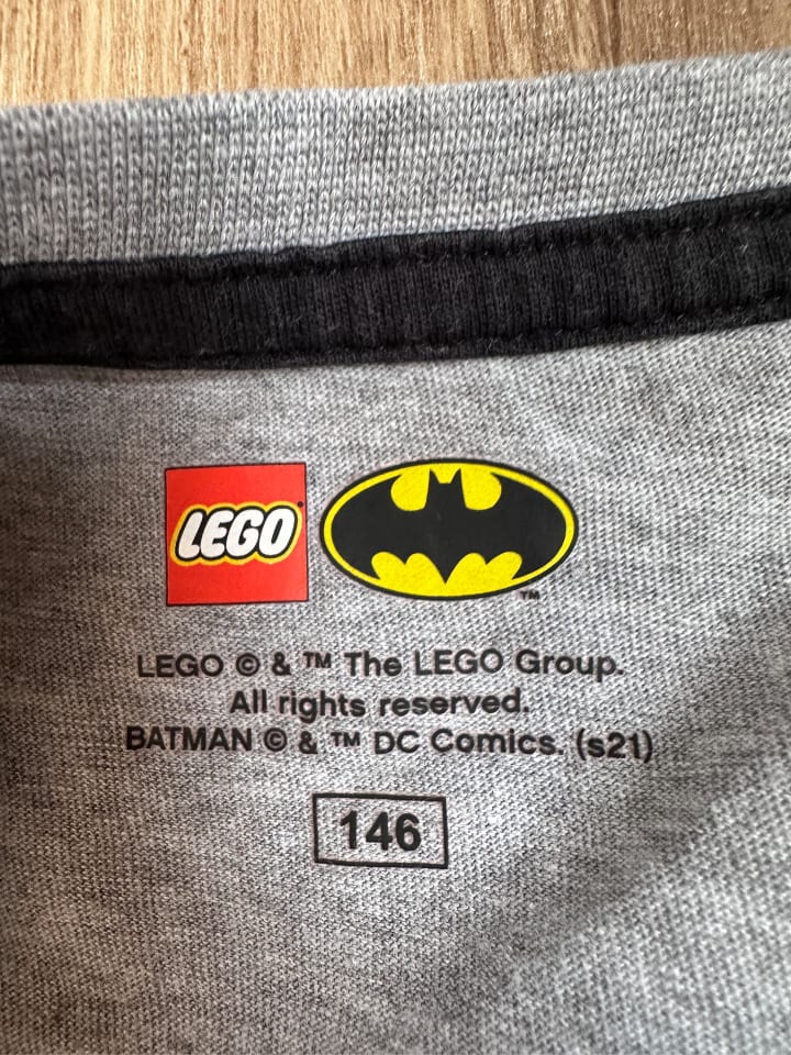 LEGO Shirt 