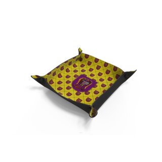 Cosack dice tray