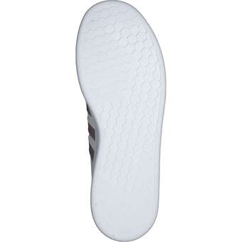 adidas Grand Court K Sneaker in weiß