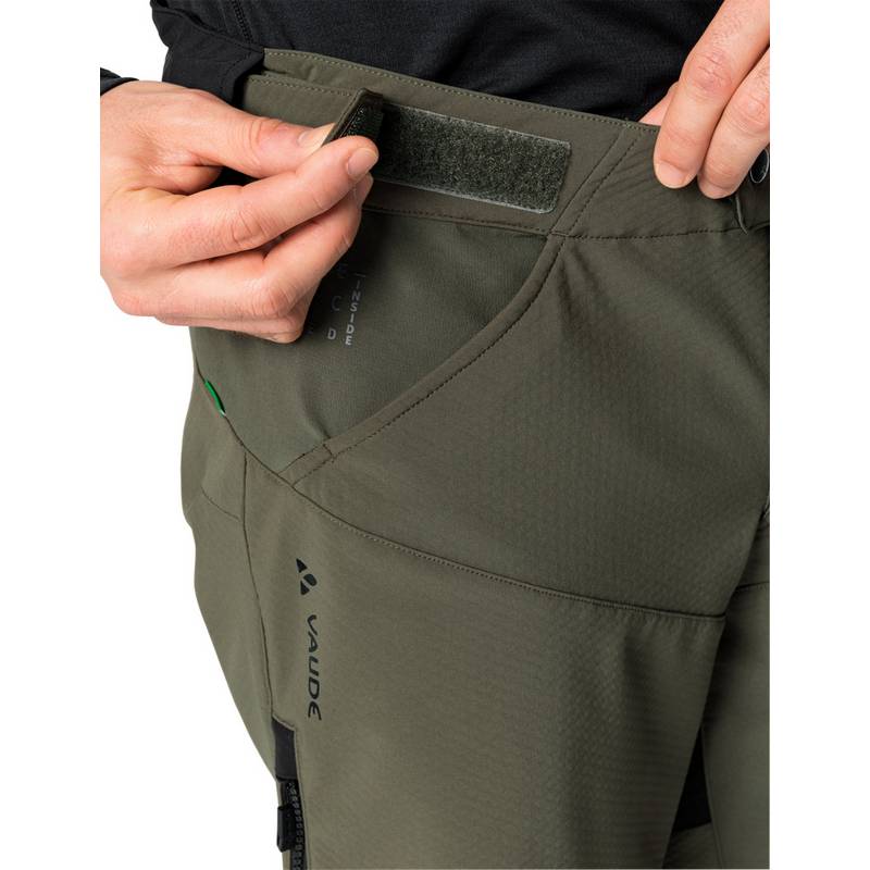 VAUDE Qimsa II Fahrradhose Herren