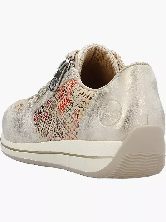 Rieker Damen Sneaker Low