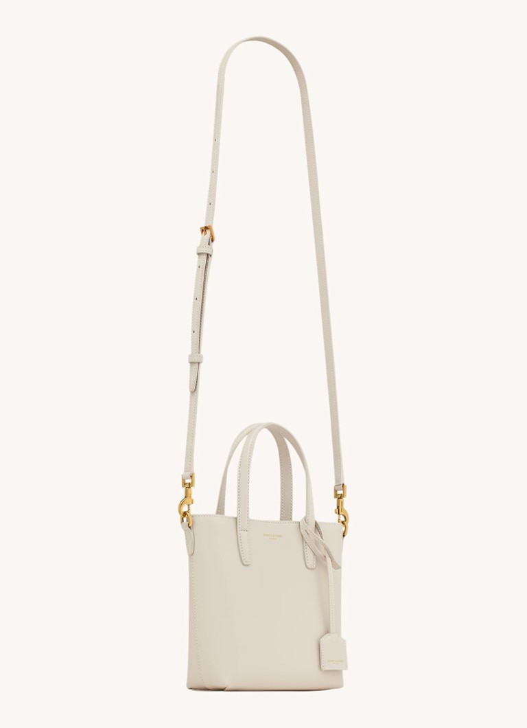 Saint Laurent Toy Mini lambskin handbag