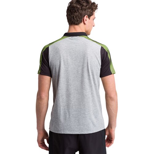 HERREN PREMIUM ONE 2.0 POLOSHIRT