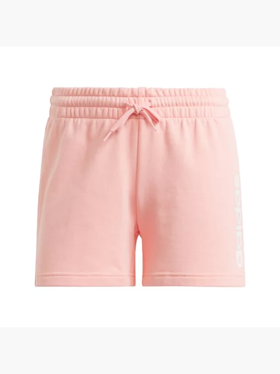 adidas Essentials Linear French Terry Shorts