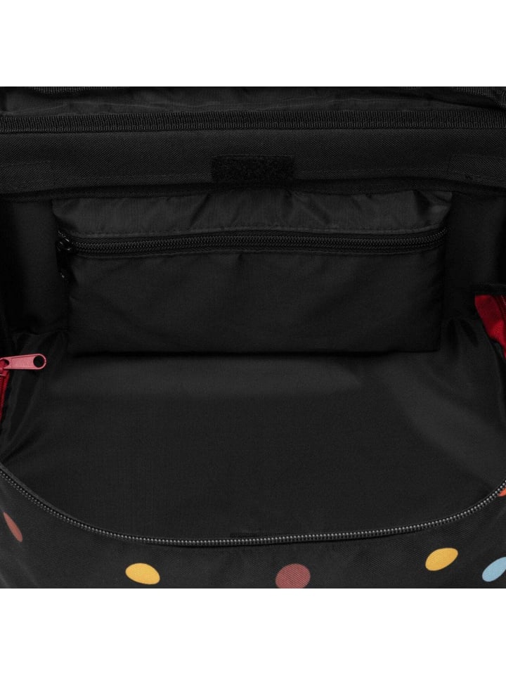Reisenthel citycruiser bag - Einkaufstasche 60 cm (baroque marble) in dots günstig kaufen onesize