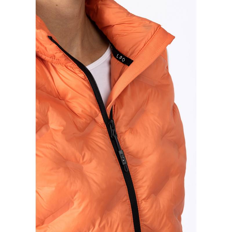 LPO Outdoorweste Damen
