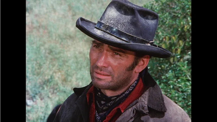 Die Leute von der Shiloh Ranch - Staffel 8 (HD-Remastered) (Fernsehjuwelen)  [9 DVDs]