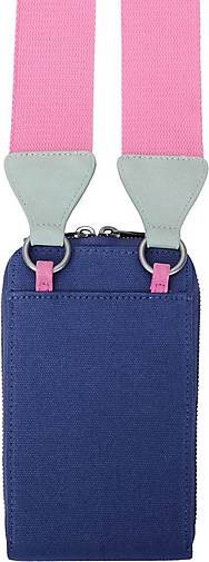 Fritzi aus Preußen Izzy08 Jozy Canvas Handytasche 11 cm