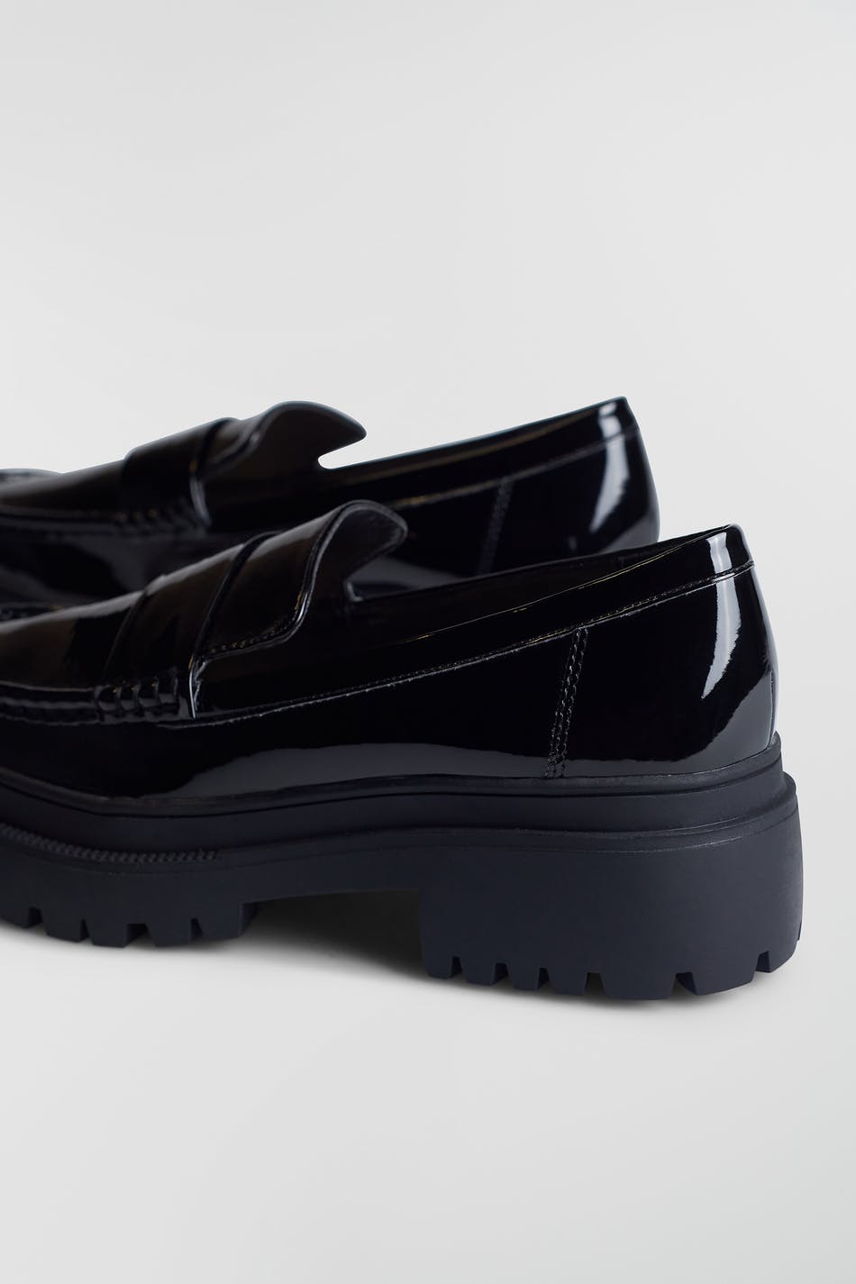 Railey loafer