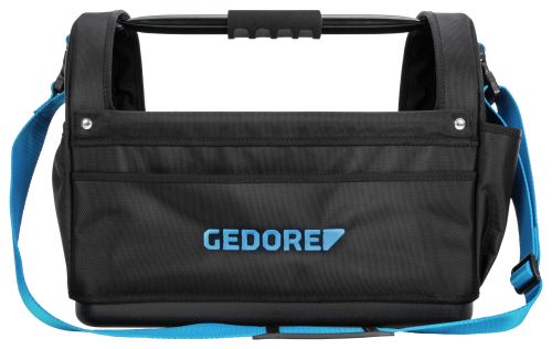 Gedore 3100448 S 1072-001 Τσάντα εργαλείων 29 τεμαχίων