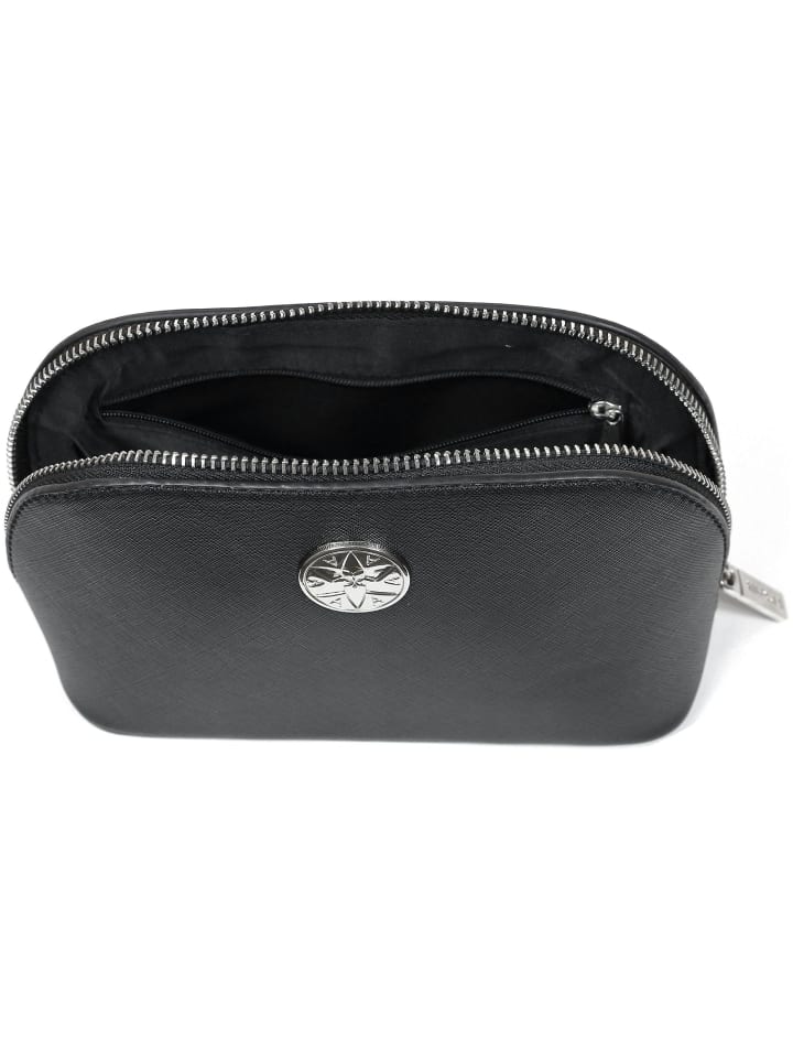 Ailoria COSMOPOLITAN Kosmetiktasche in schwarz günstig kaufen onesize