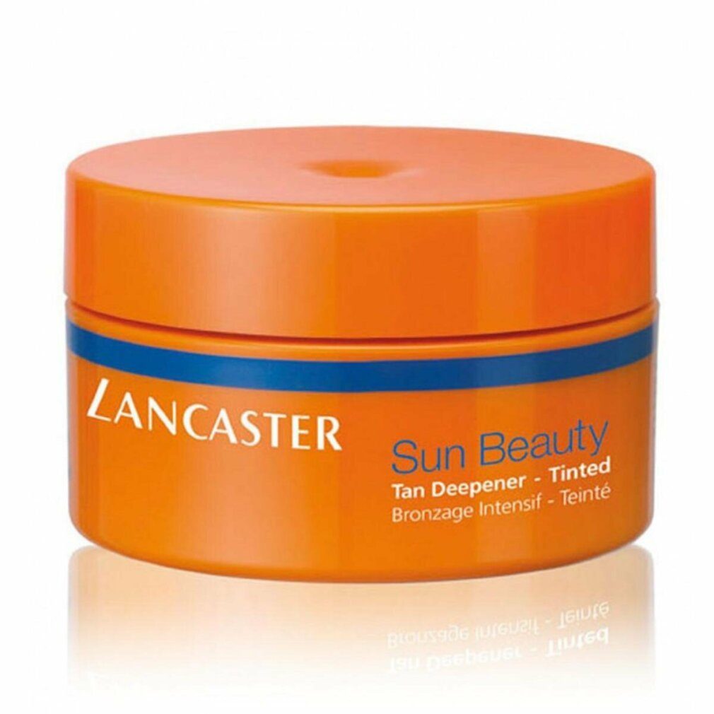 LANCASTER Sonnenschutzpflege Lancaster Sun Beauty Tan Deepener Körpergel 200ml