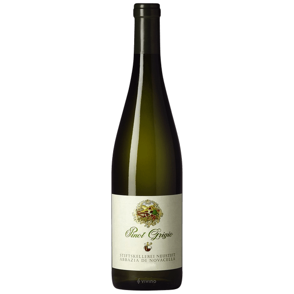 Abbazia di Novacella (Stiftskellerei Neustift)Pinot Grigio 2020