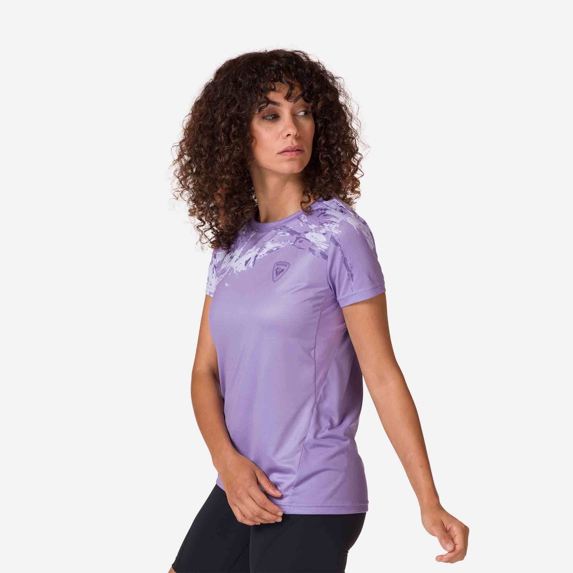 T-shirt léger femme