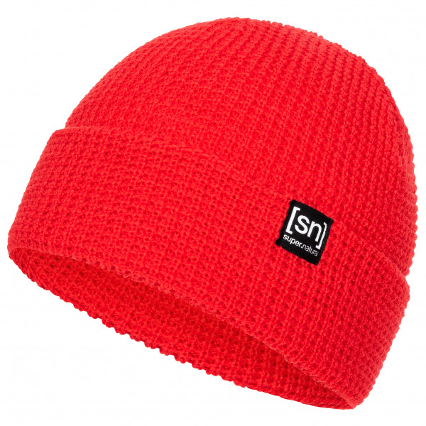 super.natural - City Beanie - Mütze